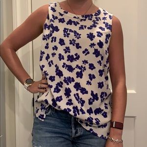 Cabo Sleeveless Tunic